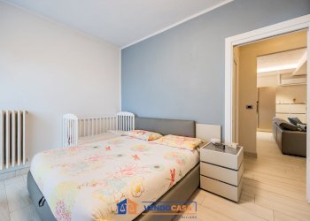 Three-room apartment Fossano - photo 19