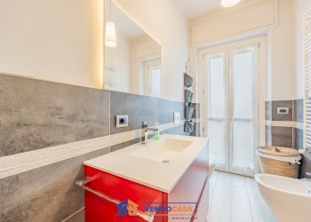 Three-room apartment Fossano - photo 20