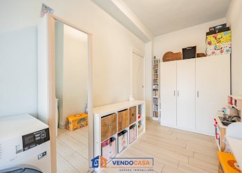Three-room apartment Fossano - photo 21