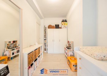Three-room apartment Fossano - photo 22