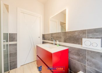 Three-room apartment Fossano - photo 23
