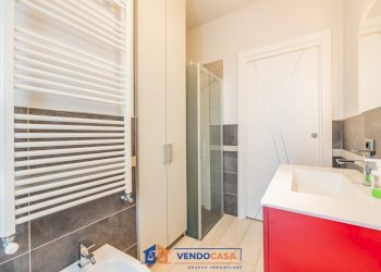Three-room apartment Fossano - photo 24