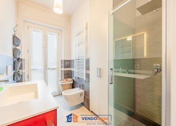 Three-room apartment Fossano - photo 25