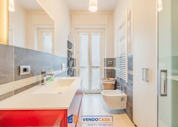 Three-room apartment Fossano - photo 26