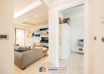 Three-room apartment Fossano - photo 28