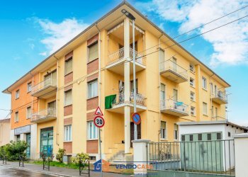 Three-room apartment Fossano - photo 30