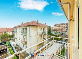 Three-room apartment Fossano - photo 31