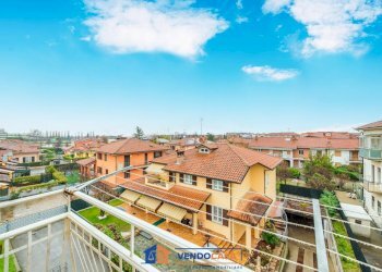 Three-room apartment Fossano - photo 32