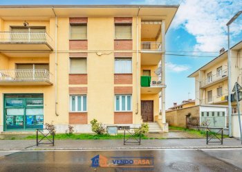 Three-room apartment Fossano - photo 33