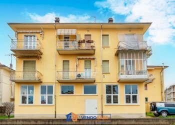 Three-room apartment Fossano - photo 34