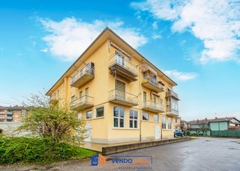 Three-room apartment Fossano - photo 35