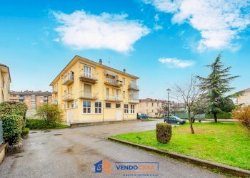 Three-room apartment Fossano - photo 36