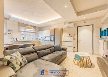 Three-room apartment Fossano - photo 37