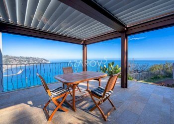 Villa Bordighera - foto 1