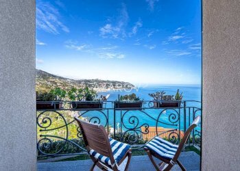 Villa Bordighera - foto 17