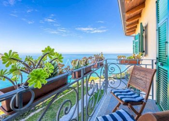 Villa Bordighera - foto 18