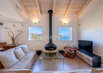 Villa Bordighera - foto 19