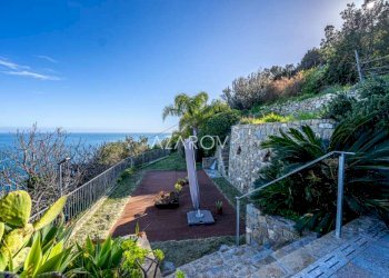 Villa Bordighera - foto 22