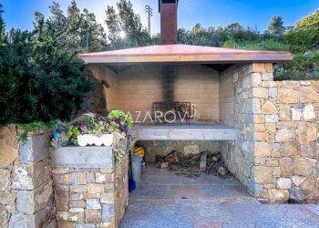 Villa Bordighera - foto 24