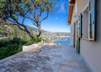 Villa Bordighera - foto 25