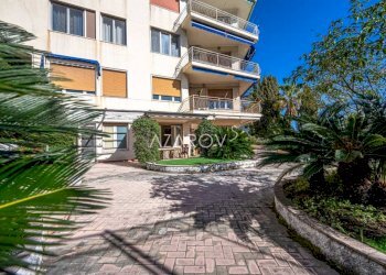 Appartamento Sanremo - foto 26