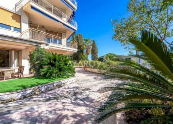 Appartamento Sanremo - foto 28