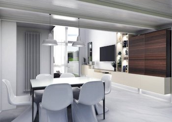 Appartamento Via Porrettana 52, Casalecchio di Reno - foto 3
