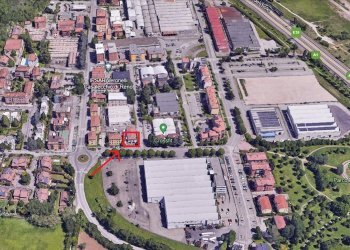 Appartamento Via Porrettana 52, Casalecchio di Reno - foto 9