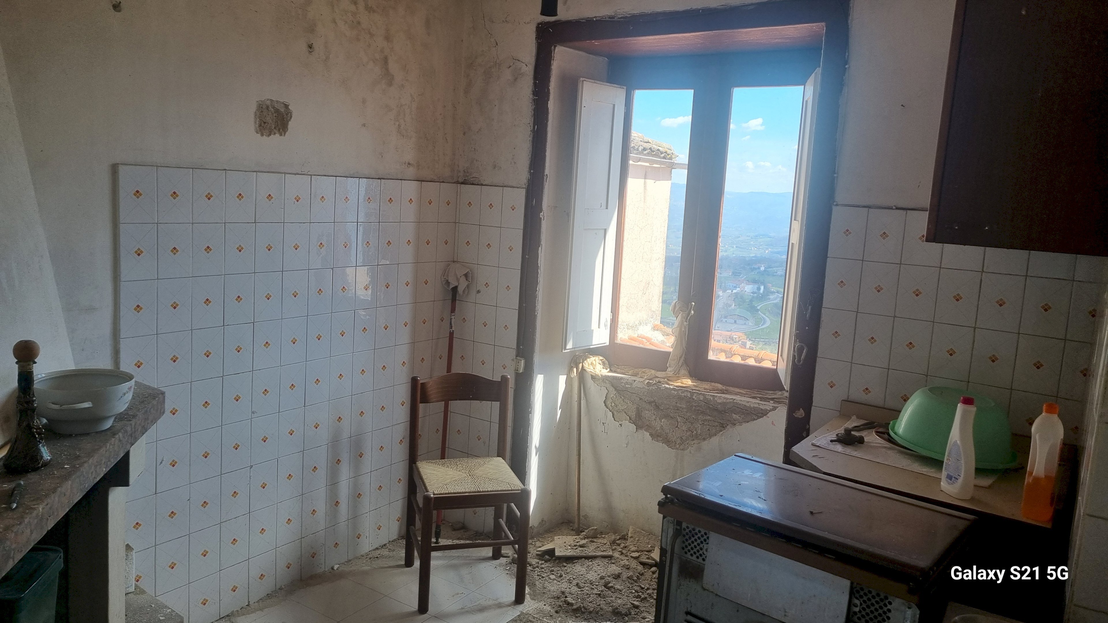 Casa indipendente centro, Montefusco - foto 2