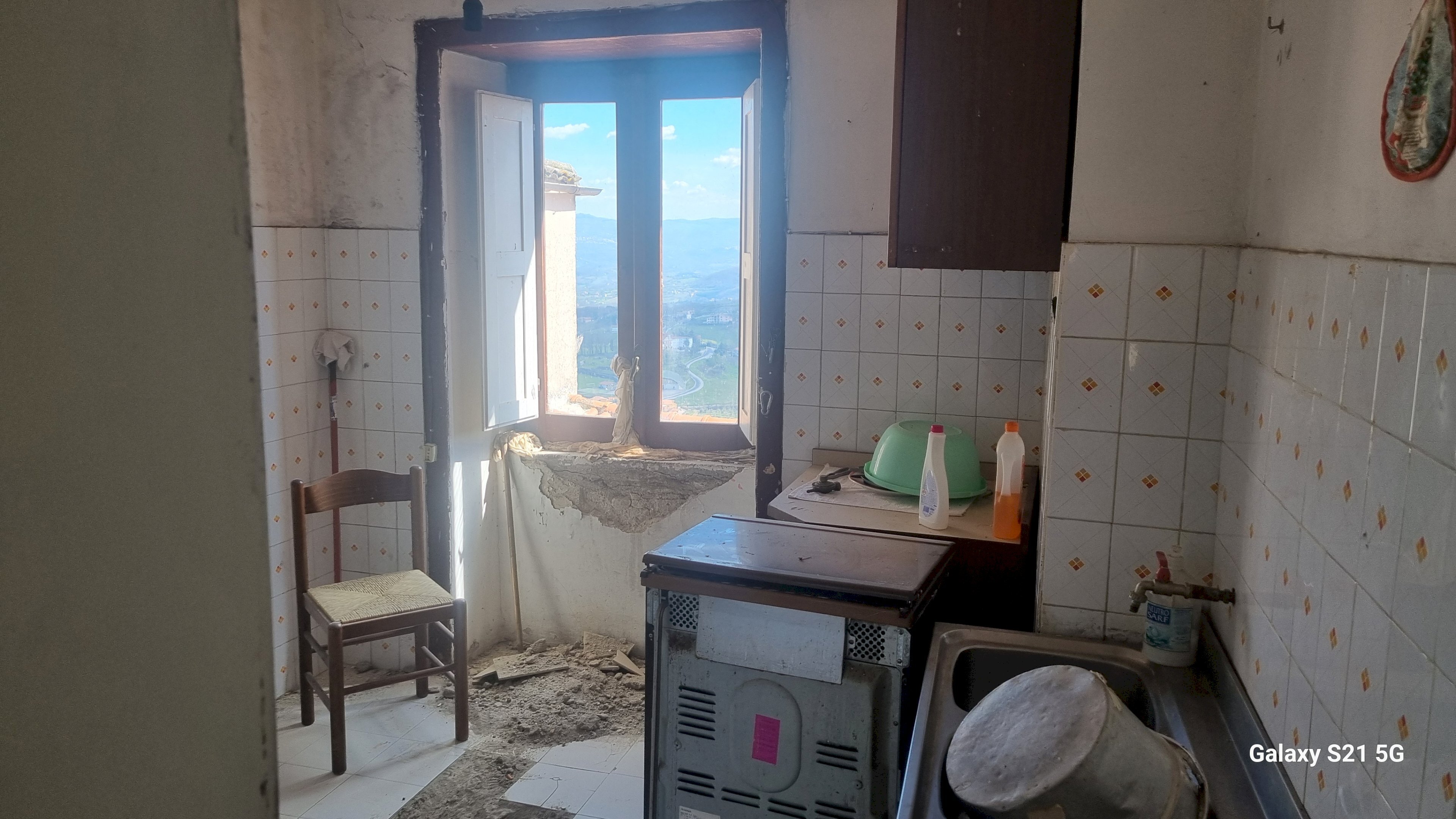 Casa indipendente centro, Montefusco - foto 3