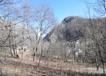 Building land Antey, Antey-Saint-Andrè - photo 12