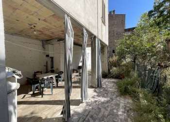 Casa indipendente via Silvio Pellico, San Benedetto del Tronto - foto 22