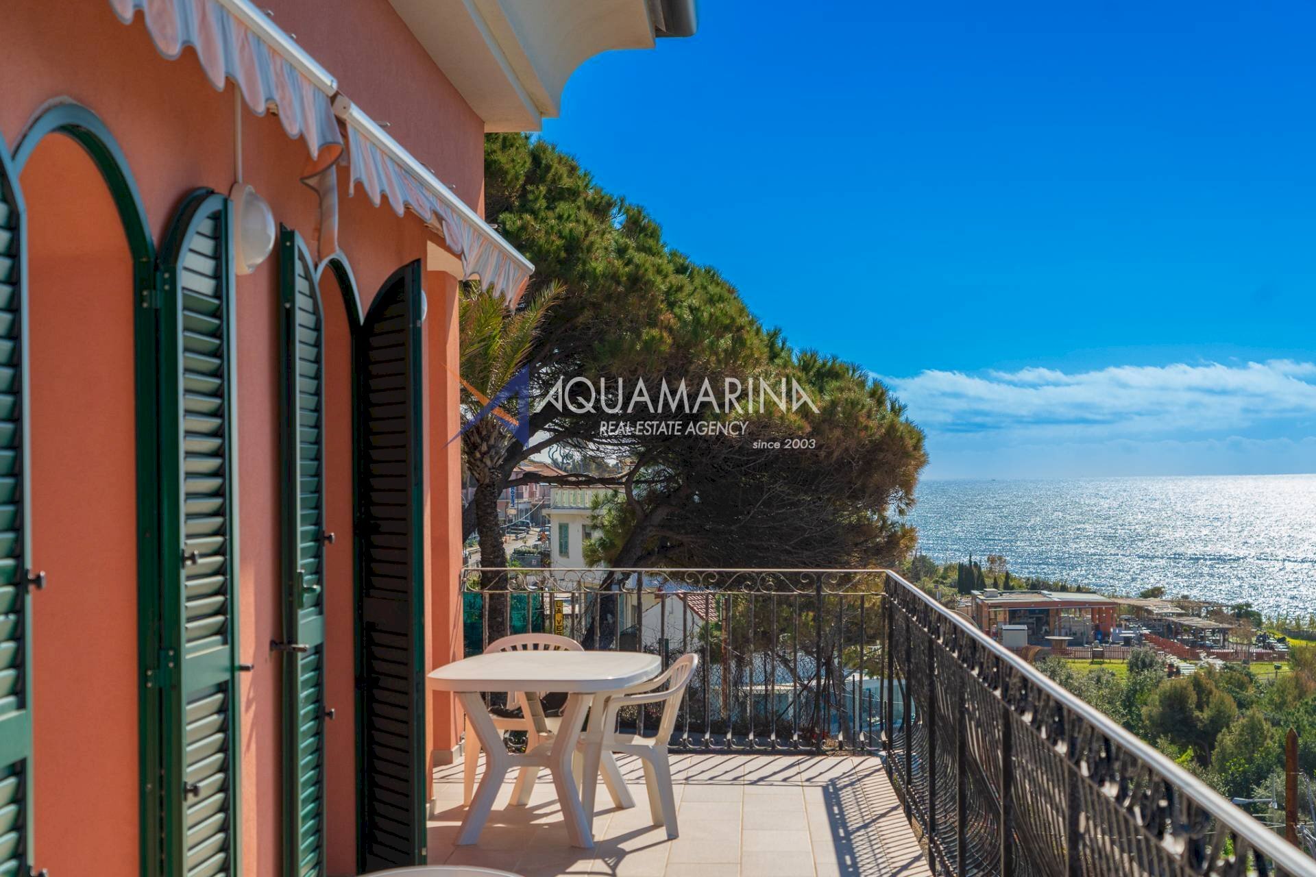 Trilocale Sanremo - foto 1