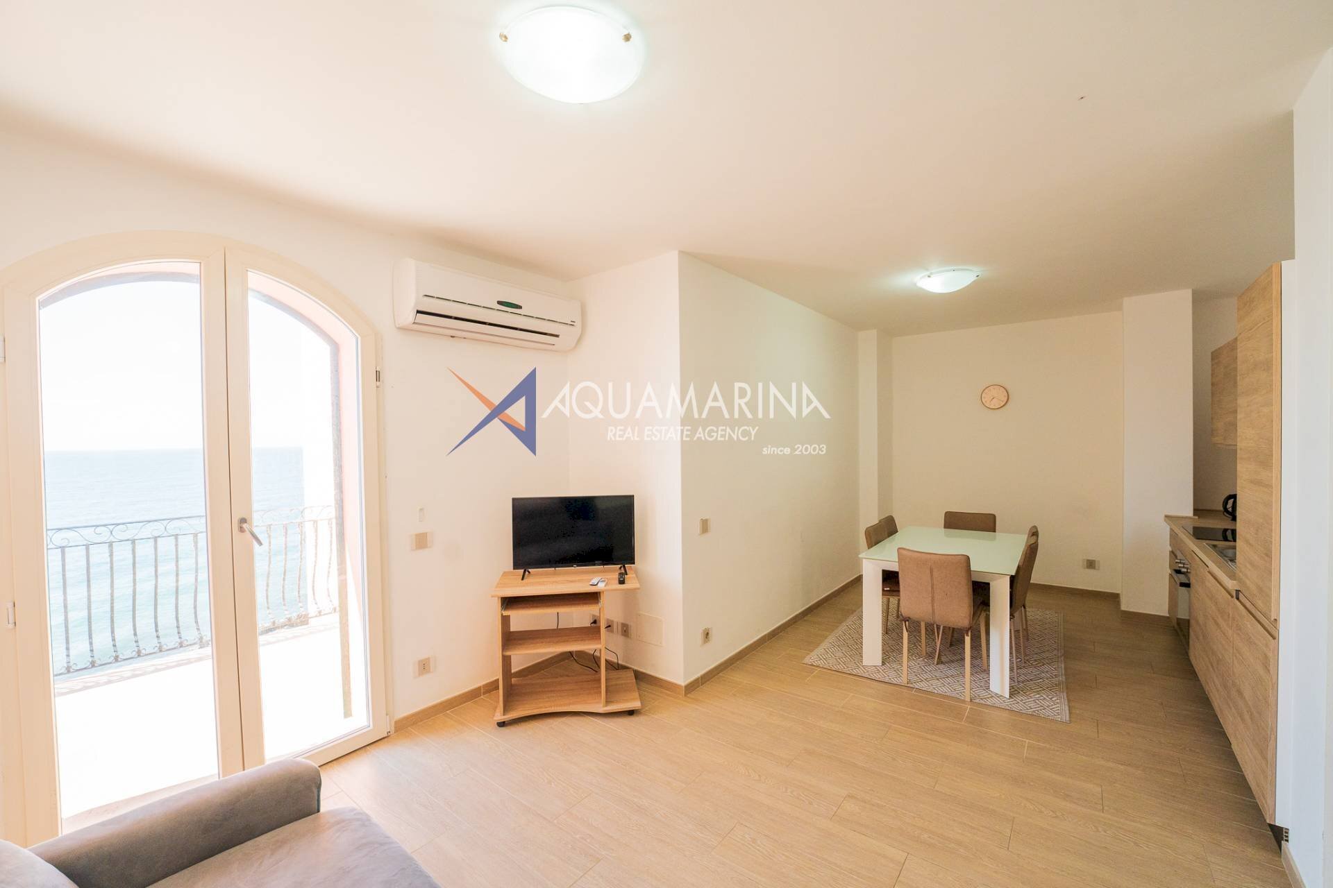 Trilocale Sanremo - foto 2