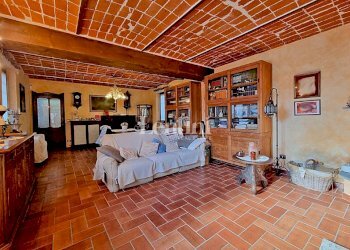 Salone - Villa strada Rolasco, 75, Casale Monferrato - foto 6