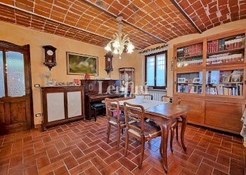 Salone - Villa strada Rolasco, 75, Casale Monferrato - foto 8