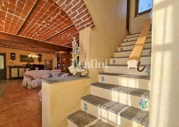 Interno appartamento - Villa strada Rolasco, 75, Casale Monferrato - photo 10