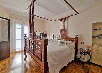 Camera da letto - Villa strada Rolasco, 75, Casale Monferrato - foto 11