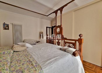 Camera da letto - Villa strada Rolasco, 75, Casale Monferrato - foto 12