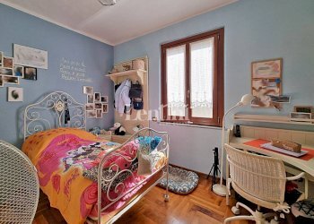 Camera da letto - Villa strada Rolasco, 75, Casale Monferrato - foto 13