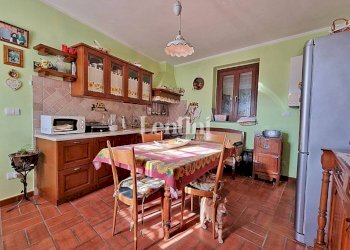 Cucina - Villa strada Rolasco, 75, Casale Monferrato - foto 17