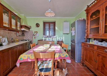 Cucina - Villa strada Rolasco, 75, Casale Monferrato - foto 18