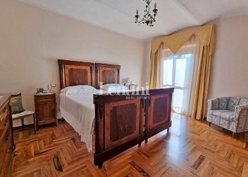 Camera da letto - Villa strada Rolasco, 75, Casale Monferrato - foto 19