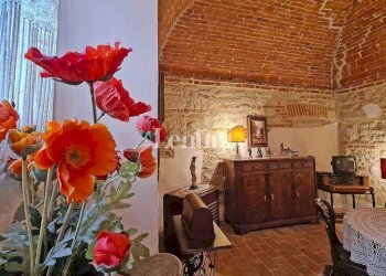 Cantina - Villa via Trento e Trieste, 18, Ozzano Monferrato - foto 14