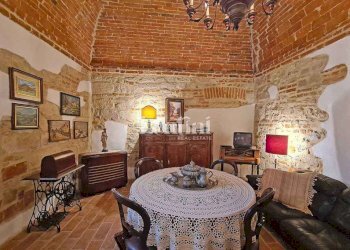 Salone - Villa via Trento e Trieste, 18, Ozzano Monferrato - foto 16