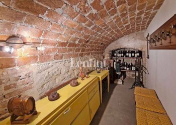 Cantina - Villa via Trento e Trieste, 18, Ozzano Monferrato - foto 19