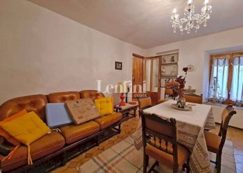 Salone - Villa via Trento e Trieste, 18, Ozzano Monferrato - foto 23
