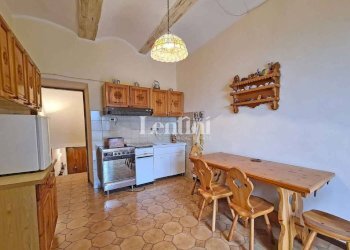 Cucina - Villa via Trento e Trieste, 18, Ozzano Monferrato - foto 25