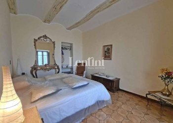 Camera da letto - Villa via Trento e Trieste, 18, Ozzano Monferrato - foto 26