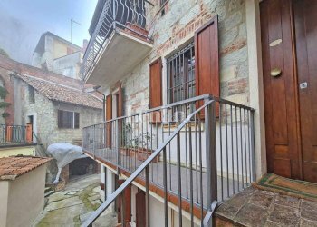 Balcone - Villa via Trento e Trieste, 18, Ozzano Monferrato - foto 28